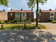 Wilhelminastraat 10, 5473 EH Heeswijk-Dinther