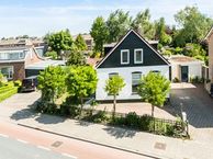 Burgemeester Klinkhamerweg 12, 2761 BG Zevenhuizen (ZH)