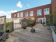 Donarpad 7, 3072 EB Rotterdam