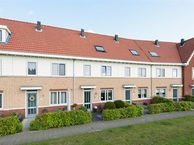 Hertog Reynout 44, 2181 WD Hillegom