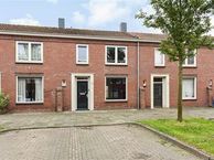 Cypresstraat 135, 5213 EV Den Bosch