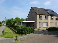 Willem Dreeslaan 58, 9363 ES Marum