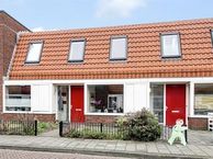 Plataanlaan 73, 1505 GP Zaandam