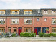 Gerbrand Bakkerstraat 79 a, 9713 HD Groningen