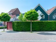 Baron van Fridaghstraat 17, 2064 LH Spaarndam