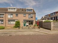 Mina Krusemanpark 42, 1963 EL Heemskerk