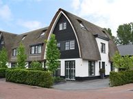 Lanphenlaan 21, 1261 WS Blaricum