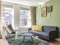 Tweede Tuindwarsstraat 15, 1015 RX Amsterdam