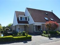 Moark 14, 9269 MB Feanwâlden