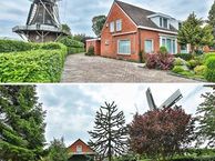 Hamweg 4, 9617 AS Harkstede (Gem. Midden-Groningen)