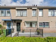 Rendierstraat 10, 1338 KJ Almere
