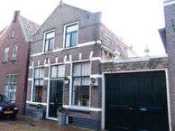 Kerkstraat 18, 8325 BK Vollenhove