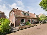 Kometensingel 47, 1033 BB Amsterdam