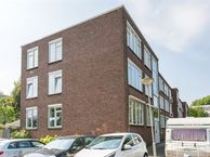 Bothastraat 12 b, 4818 BE Breda