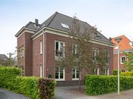 De Vlasakkers 5, 3452 LA Vleuten