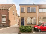 Hasseltstraat 93 B, 5046 LH Tilburg