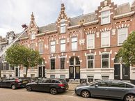 Saftlevenstraat 11 b, 3015 BK Rotterdam