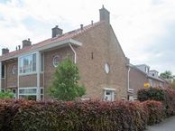 Waalstraat 142, 1972 WX IJmuiden