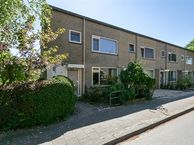 Kometenstraat 22, 9742 ED Groningen