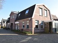 Leeghwaterstraat 1 e, 1462 JD Middenbeemster