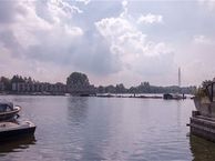 Aquamarin, 1382 KN Weesp