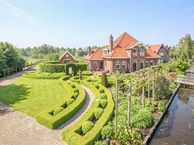 Vaartdijk 43 C, 1566 PP Assendelft