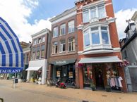 Zwanestraat 23 A, 9712 CJ Groningen