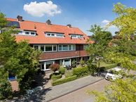 Celsiusstraat 41, 3817 XE Amersfoort