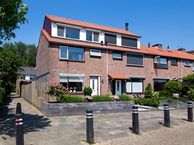 Anne Frankstraat 29, 2811 VP Reeuwijk