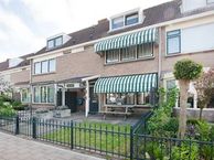 Huisweid 11, 1935 AT Egmond-Binnen