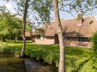 Zuiderpad 44, 8355 CB Giethoorn