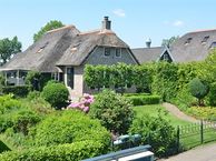 Binnenpad 68 A, 8355 BV Giethoorn