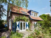 Marijkelaan 15, 6721 GN Bennekom