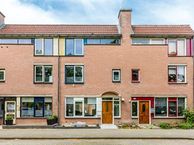 Baarnseveste 8, 3432 BA Nieuwegein