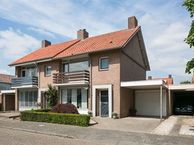Lijsterbesstraat 4, 5461 CM Veghel