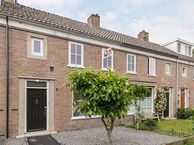 van Galenweg 8, 4819 AL Breda