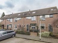 Bruidssluier 4, 3171 PL Poortugaal