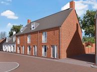 Koestraat, 5081 BC Hilvarenbeek