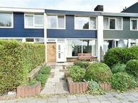 Veldbloemenweg 25, 1508 WR Zaandam