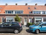 Koekoekstraat 5, 1781 WE Den Helder