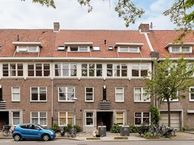 Nickeriestraat 18 -1, 1058 VW Amsterdam