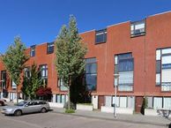 Pieter Verhoogstraat 7, 2132 ZN Hoofddorp