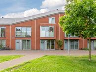 Wibautstraat 29, 3555 WE Utrecht