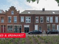 De Buijserlaan 222, 3083 RB Rotterdam