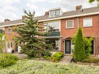 Zonnebloemstraat 29, 3333 SV Zwijndrecht