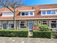 Herculesstraat 22, 2024 RG Haarlem