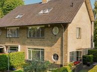 Burgemeester Suijsstraat 71, 5037 MC Tilburg