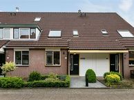 Lisztplein 14, 3706 BE Zeist