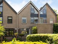 Banjostraat 61, 4876 XN Etten-Leur