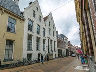 Oude Kijk in 't Jatstraat 6, 9712 EG Groningen